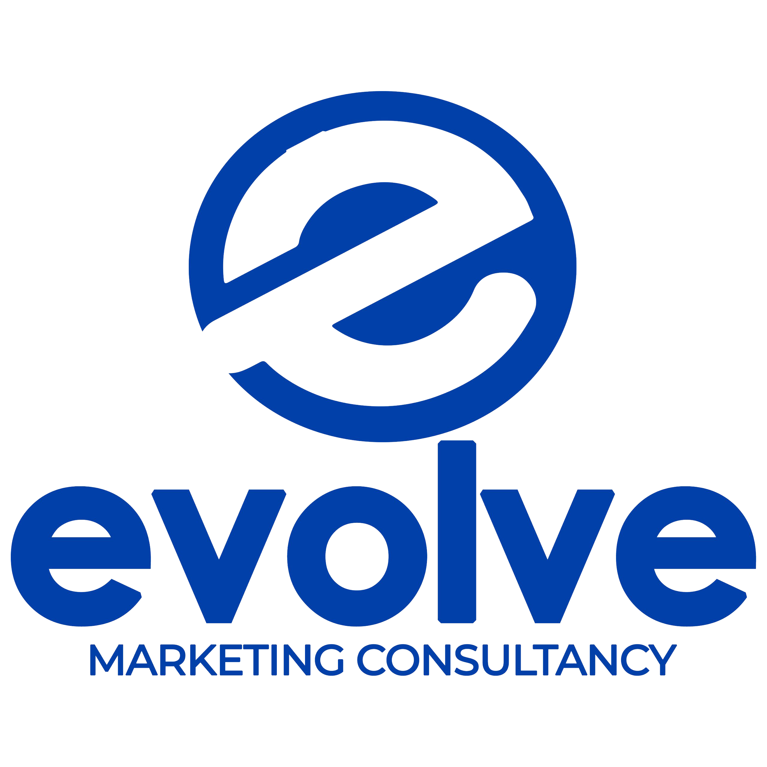Evolve Marketing Consultancy